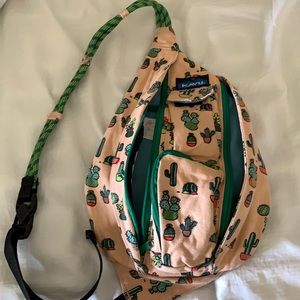 kavu cactus bag